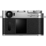 Fujifilm X-HF1 X Half Silver - image 3 of 4