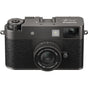 Fujifilm X-HF1 X Half Charcoal Silver