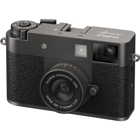 Fujifilm X-HF1 X Half Charcoal Silver - image 2 of 4