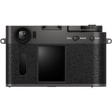 Fujifilm X-HF1 X Half Charcoal Silver - image 3 of 4