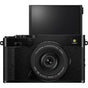 Fujifilm X-E5 + XF23mm f/2.8 R WR Kit Black