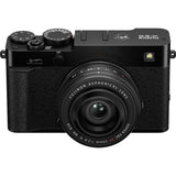 Fujifilm X-E5 + XF23mm f/2.8 R WR Kit Black - image 2 of 2