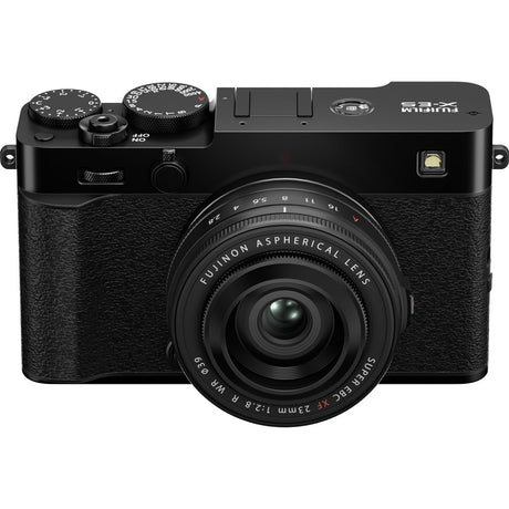 Fujifilm X-E5 + XF23mm f/2.8 R WR Kit Black - image 2 of 2