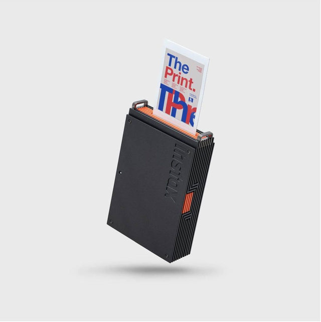 Fuji Instax Mini Link Plus Printer