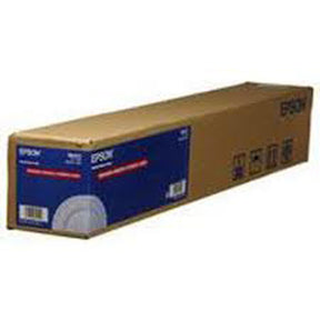 Epson Bond Paper Bright 90G/M2 1067mm X 45.7m 1 Rol 1-pack 1