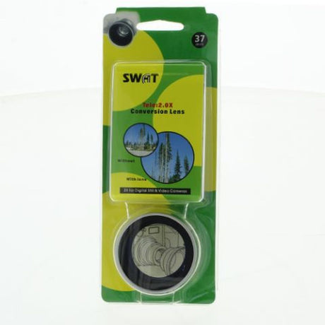 Benel Photo Swat Tele Converter 2.0X 37 mm - image 2 of 3
