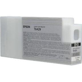 Epson T6429 Light Light Black Standard Capacit
