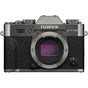 Fujifilm X-T30 III Body Charcoal Silver