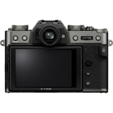 Fujifilm X-T30 III Body Charcoal Silver - image 2 of 3