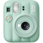 Fuji Instax Mini 13 Lagoon Green