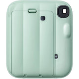 Fuji Instax Mini 13 Lagoon Green - image 2 of 2