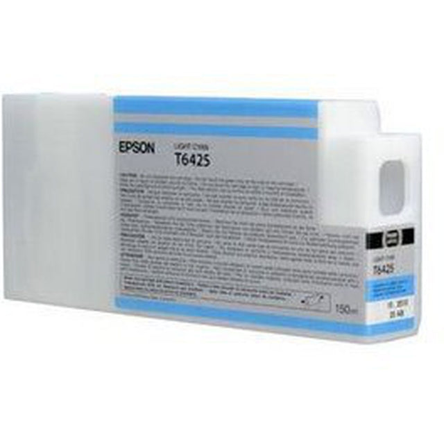 Epson T6425 Light Cyan Standard Capacity 150m