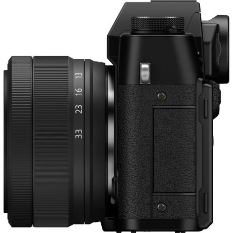Fujifilm X-T30 III + XC13-33mm f/3.5-6.3 OIS Black - image 3 of 3