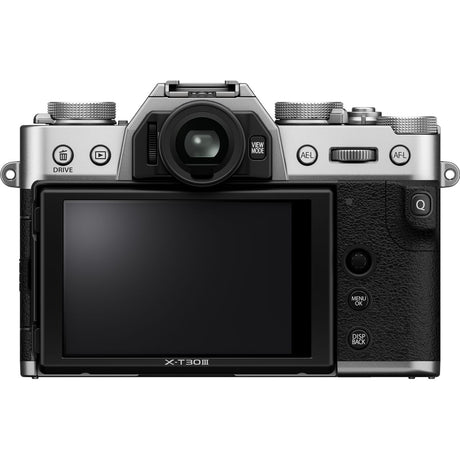 Fujifilm X-T30 III + XC13-33mm f/3.5-6.3 OIS Silver - image 2 of 3