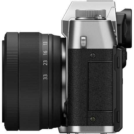 Fujifilm X-T30 III + XC13-33mm f/3.5-6.3 OIS Silver - image 3 of 3