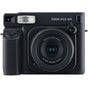 Fuji Instax Wide 400 Camera Jet Black