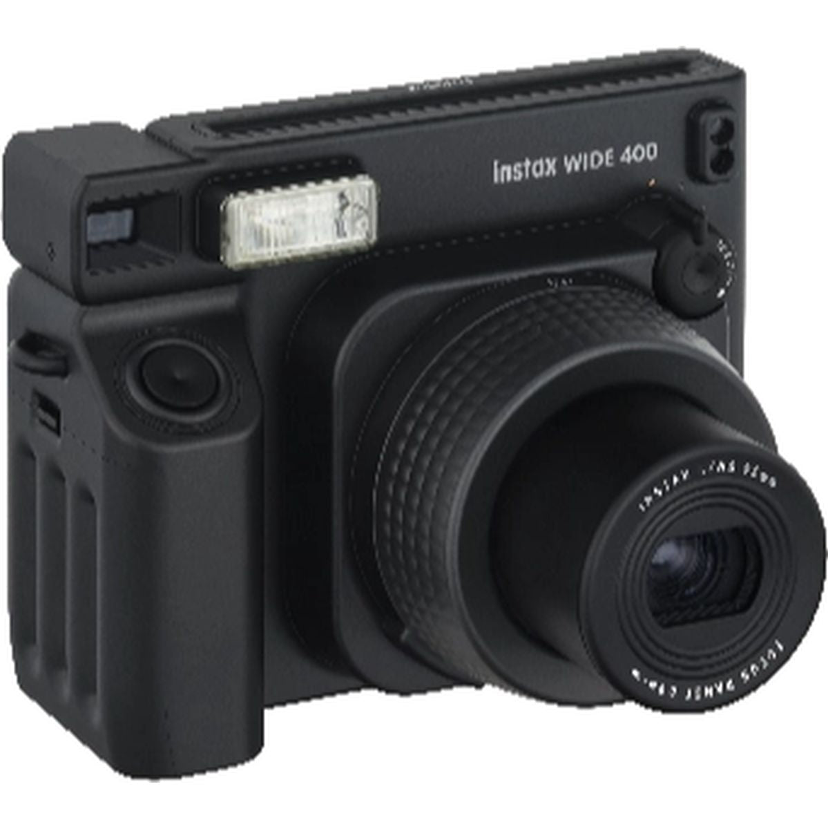 Fuji Instax Wide 400 Camera Jet Black - image 2 of 2