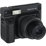 Fuji Instax Wide 400 Camera Jet Black - image 2 of 2