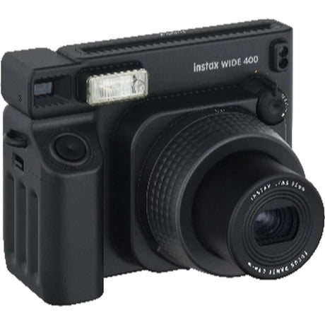 Fuji Instax Wide 400 Camera Jet Black - image 2 of 2