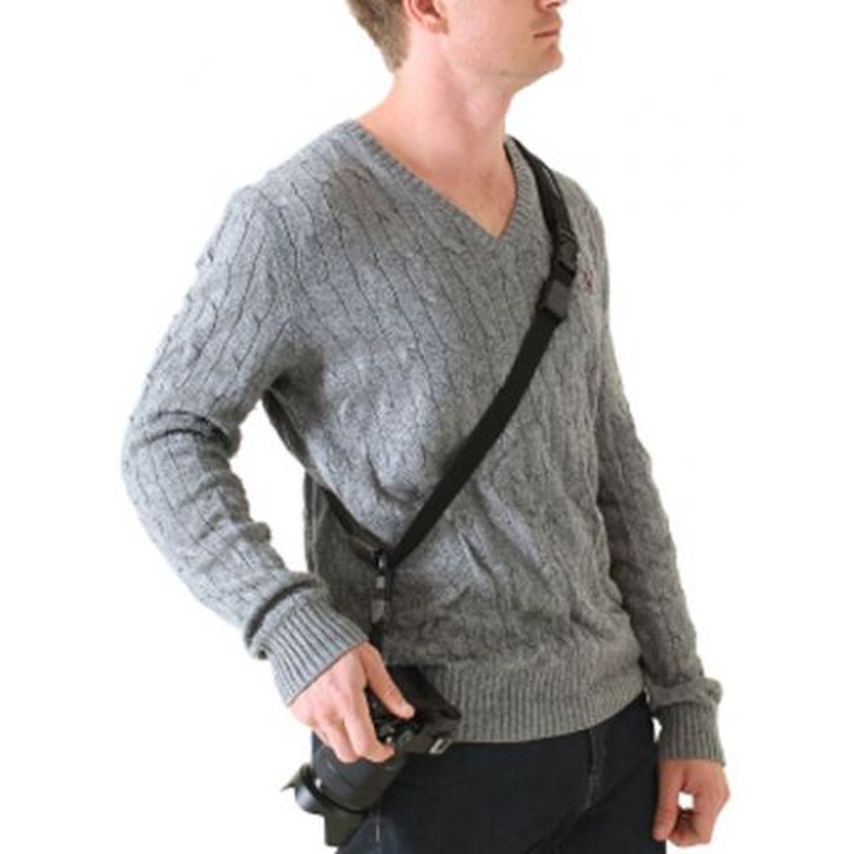 Matin Fast Access Sling Strap M-7292
