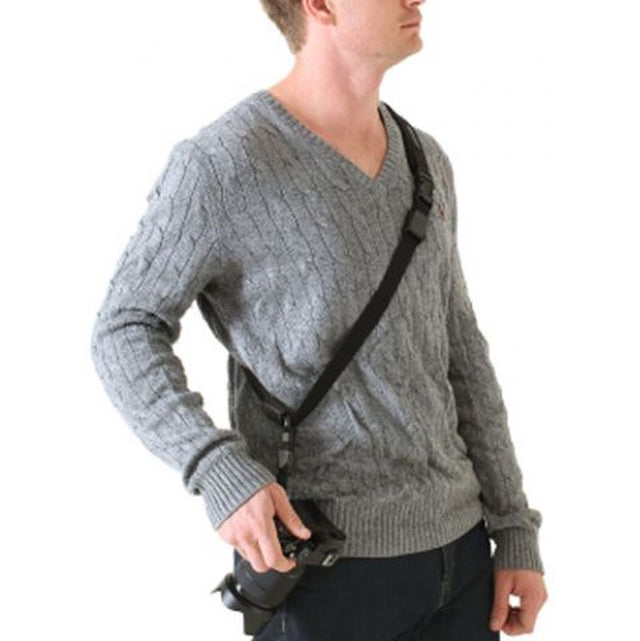 Matin Fast Access Sling Strap M-7292