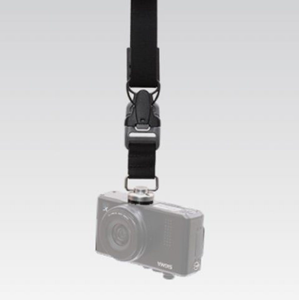 Matin Fast Access Sling Strap M-7292 - image 3 of 4