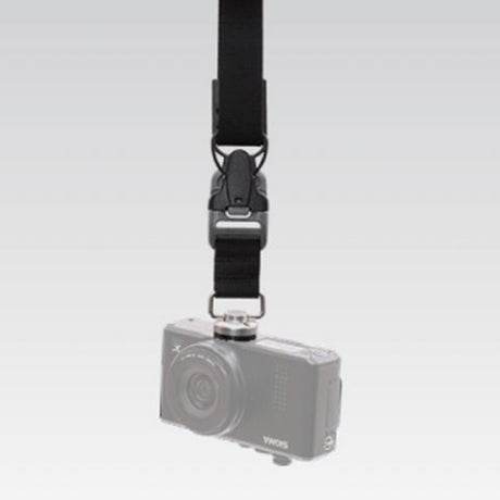 Matin Fast Access Sling Strap M-7292 - image 3 of 4
