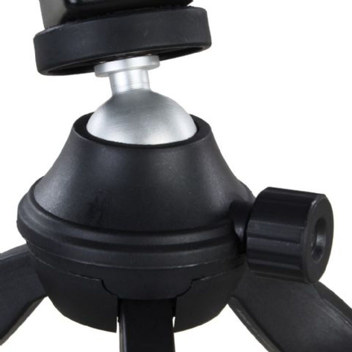 Matin Table Tripod w/ Smartphone Adapter M-14035 - image 2 of 5