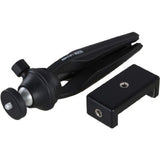 Matin Table Tripod w/ Smartphone Adapter M-14035 - image 5 of 5