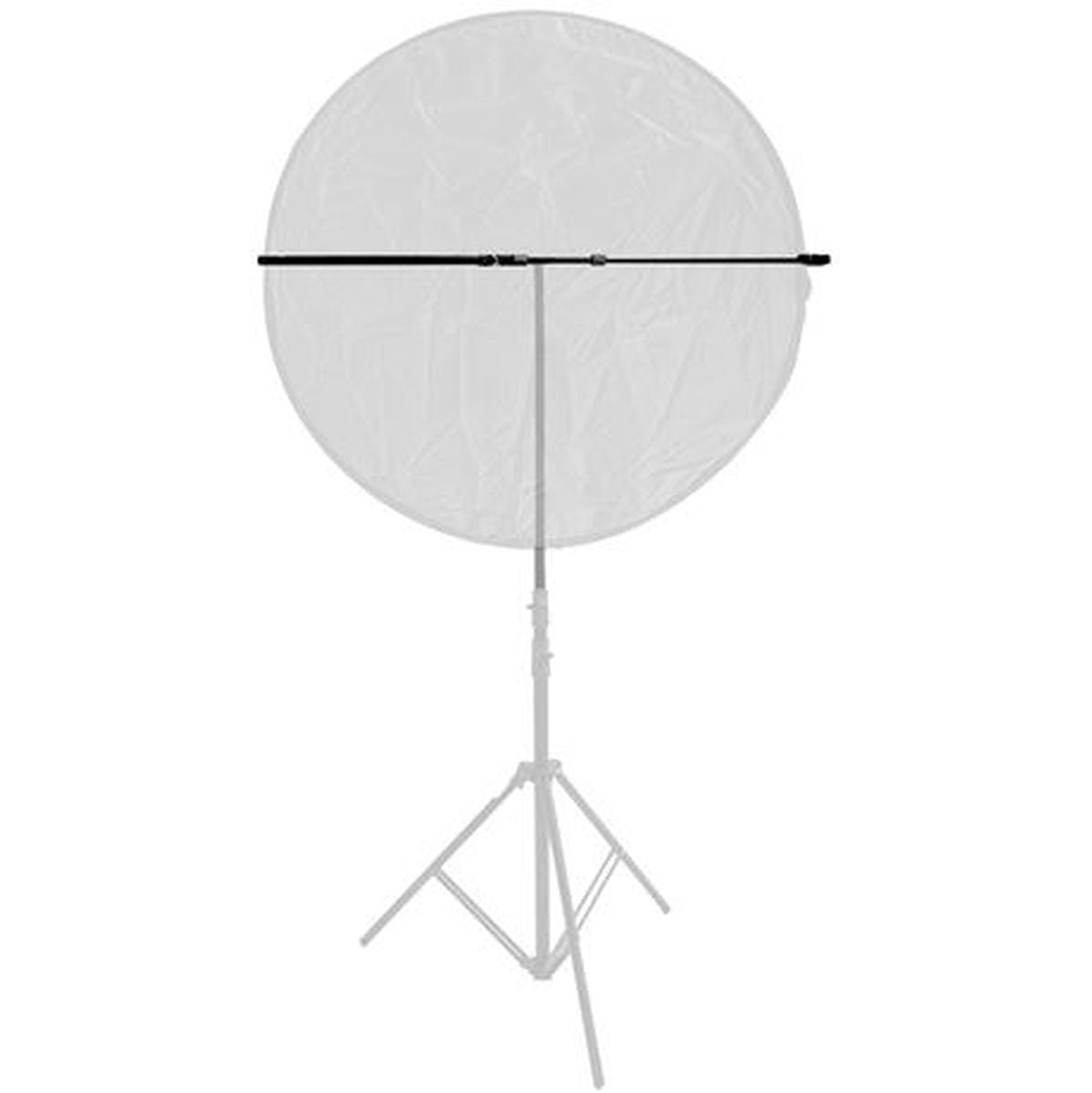 Matin Reflector Houder 56 Tot 136cm M-7205