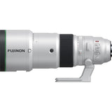 Fujifilm XF400mm f/4.5 R LM OIS WR