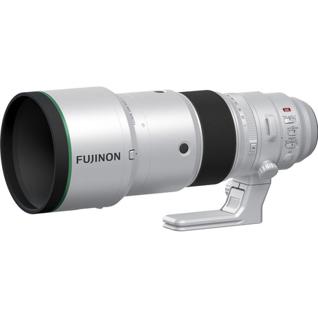 Fujifilm XF400mm f/4.5 R LM OIS WR - image 2 of 4