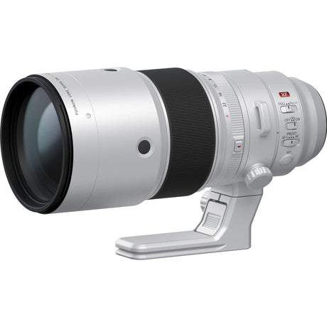 Fujifilm XF400mm f/4.5 R LM OIS WR - image 3 of 4