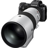 Fujifilm XF400mm f/4.5 R LM OIS WR - image 4 of 4