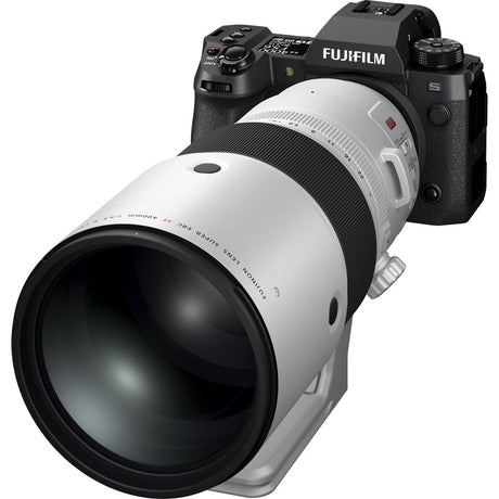 Fujifilm XF400mm f/4.5 R LM OIS WR - image 4 of 4