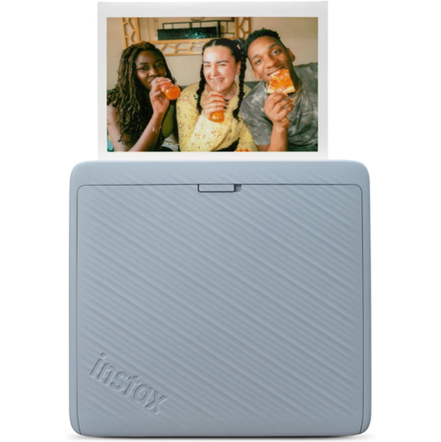 Fuji Instax Link Wide 2 Blue