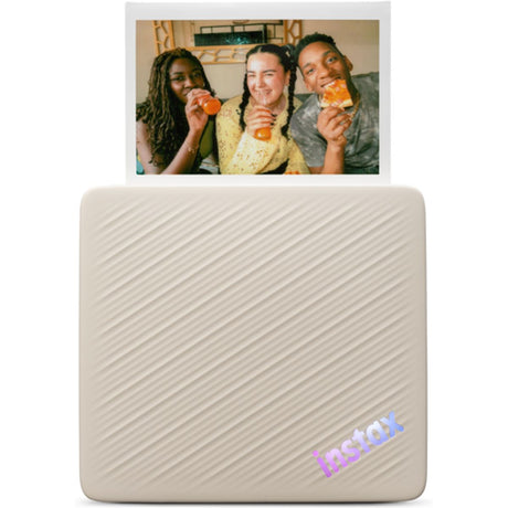 Fuji Instax Link Wide 2 Beige