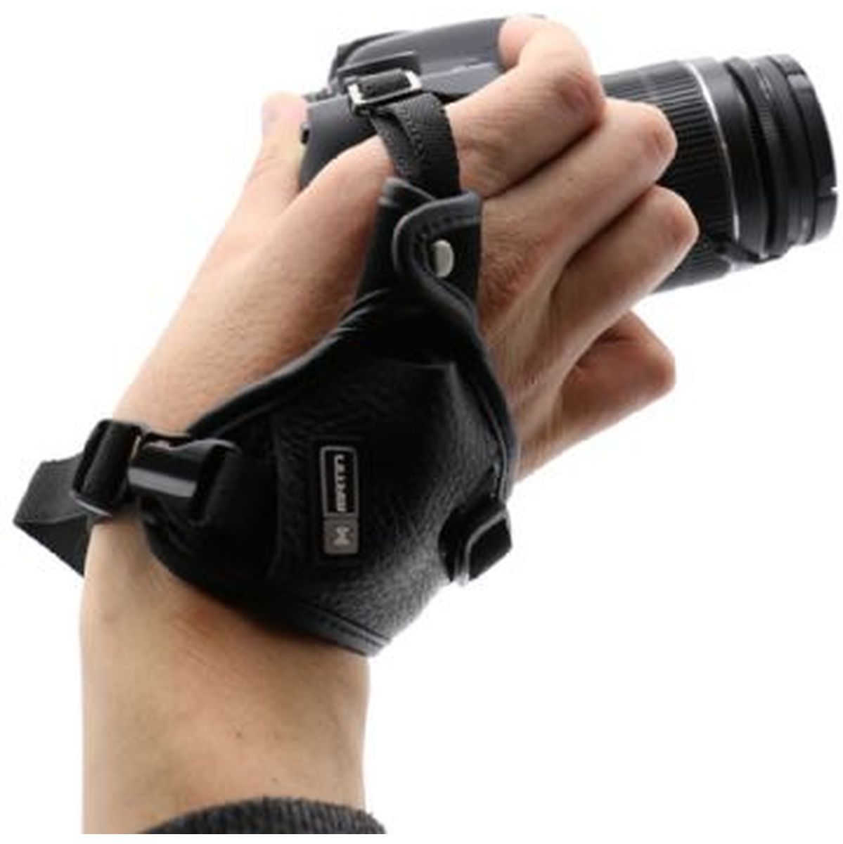 Matin Lederen Camera Grip Adria 06 M-14404 - image 2 of 5