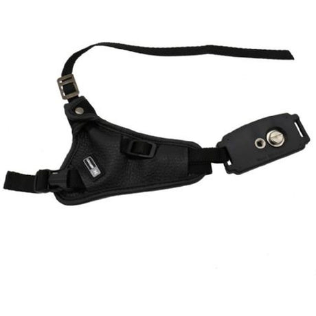 Matin Lederen Camera Grip Adria 06 M-14404 - image 3 of 5
