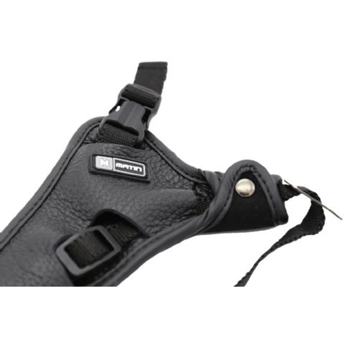 Matin Lederen Camera Grip Adria 06 M-14404 - image 4 of 5
