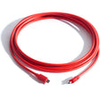 IQwire 16' (5m) USB C To Mini-B 5-PIN Straight