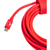 IQwire 16' (5m) USB C To Mini-B 5-PIN Straight - image 3 of 3