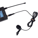 Comica Omnidirectional LAV Microphone 120cm Cable 3.5mm CVM-M-01 (COM-CVMM01) - image 5 of 5