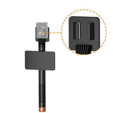 Comica Handheld Adapter Wireless Microphones w/ Windscherm HR-WM (COM-HRWM) - image 4 of 5