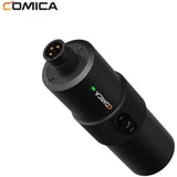 Comica Cardioid Condenser XLR Microphone (STA-X2D) - image 4 of 5