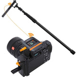 Comica Shotgun Mic Onboard Rec (VM40) - image 4 of 5