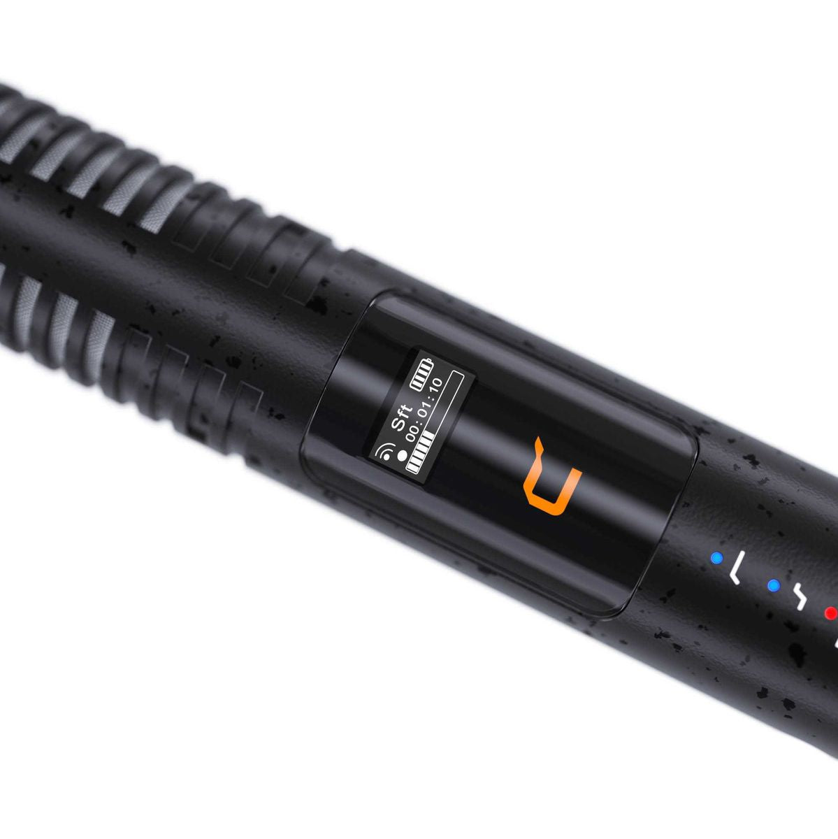 Comica Shotgun Mic Onboard Rec (VM40) - image 5 of 5