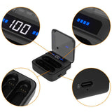 Comica Microphone Wireless For Smartphone (Vimo-S-MI) - image 5 of 5