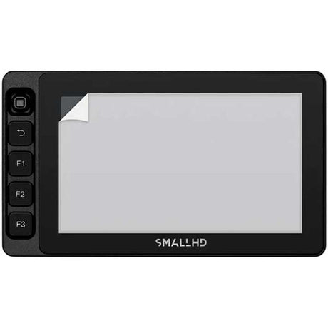 SmallHD 17-1059 Ultra Matte Screen Protector For Smart 5 Monitors