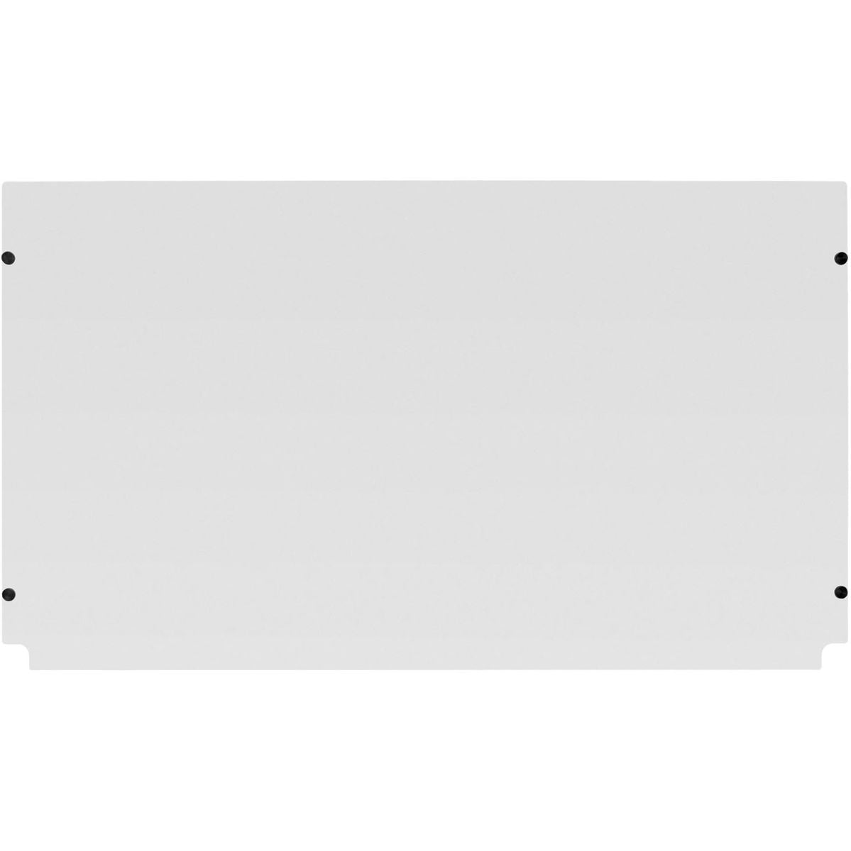 SmallHD 17-1062 OLED 27 Deluxe Locking Screen Protector B - 1/4 20 Hole Pattern